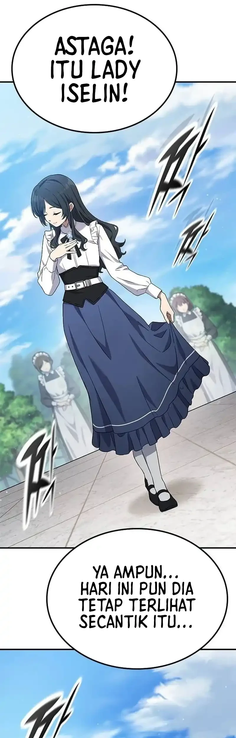 Noble Lady Reformation Guide Chapter 19 Gambar 33