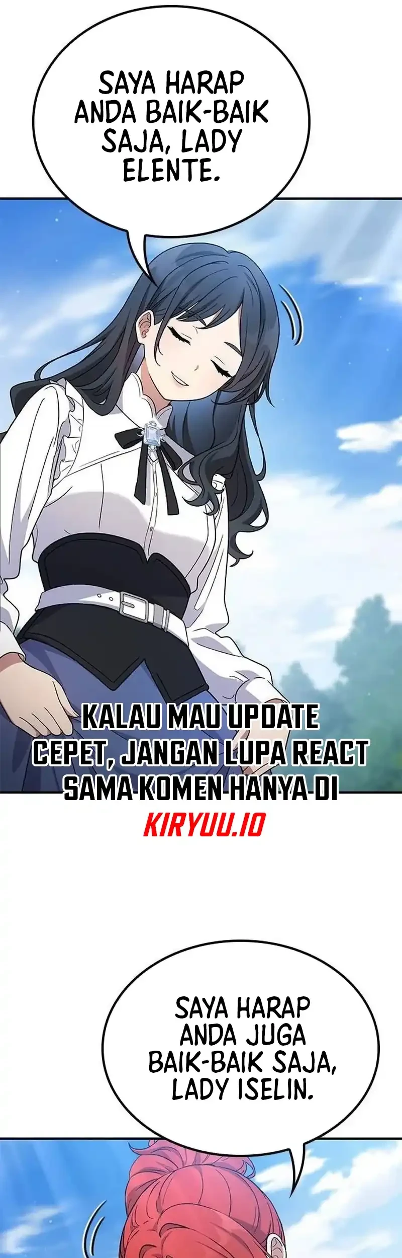 Noble Lady Reformation Guide Chapter 19 Gambar 41