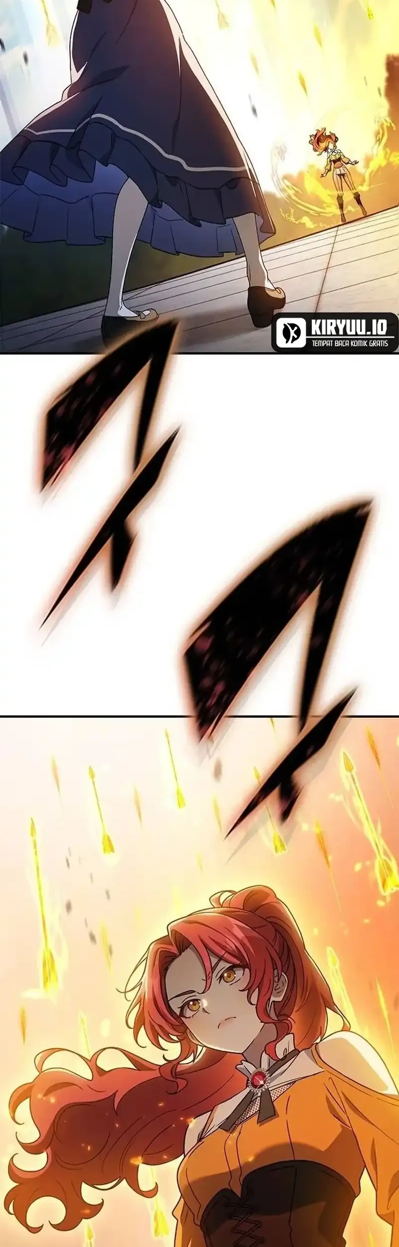 Noble Lady Reformation Guide Chapter 19 Gambar 54