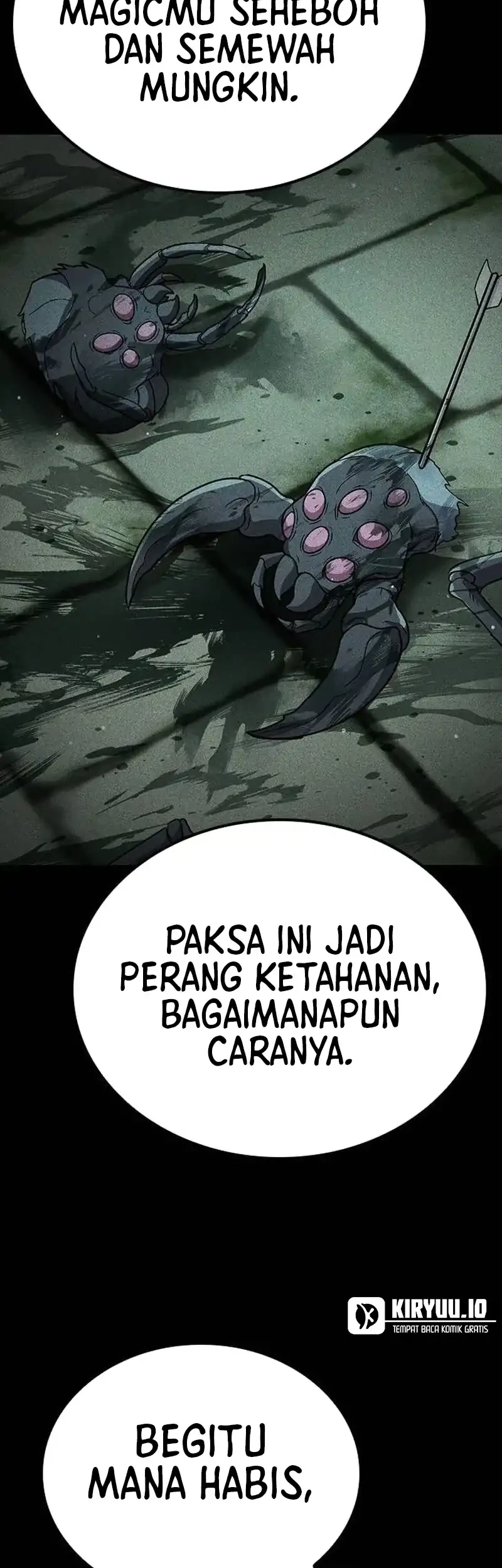 Noble Lady Reformation Guide Chapter 19 Gambar 61