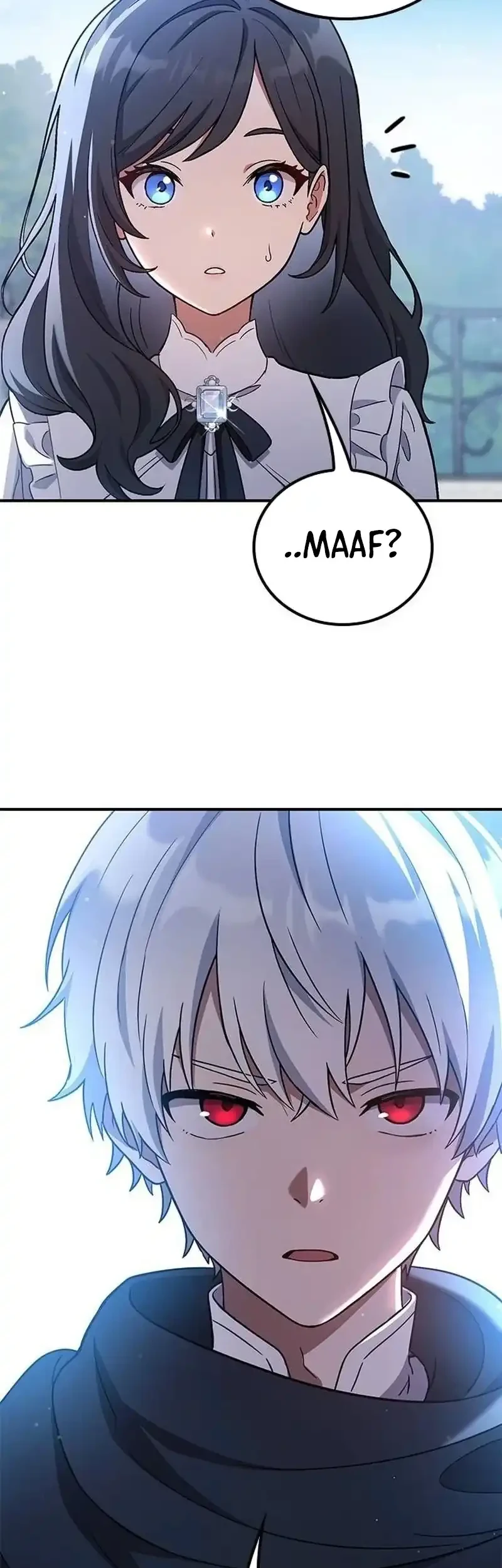 Noble Lady Reformation Guide Chapter 19 Gambar 28