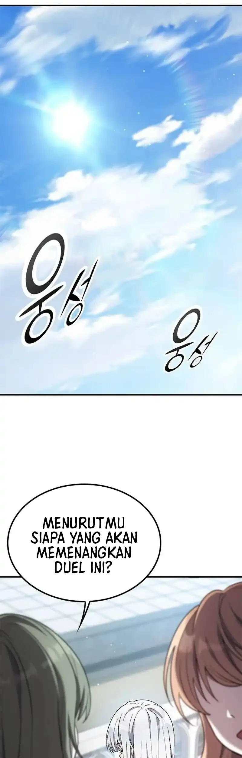 Noble Lady Reformation Guide Chapter 19 Gambar 30