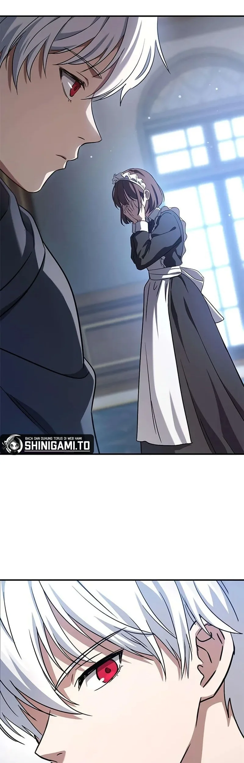 Noble Lady Reformation Guide Chapter 2 Gambar 32