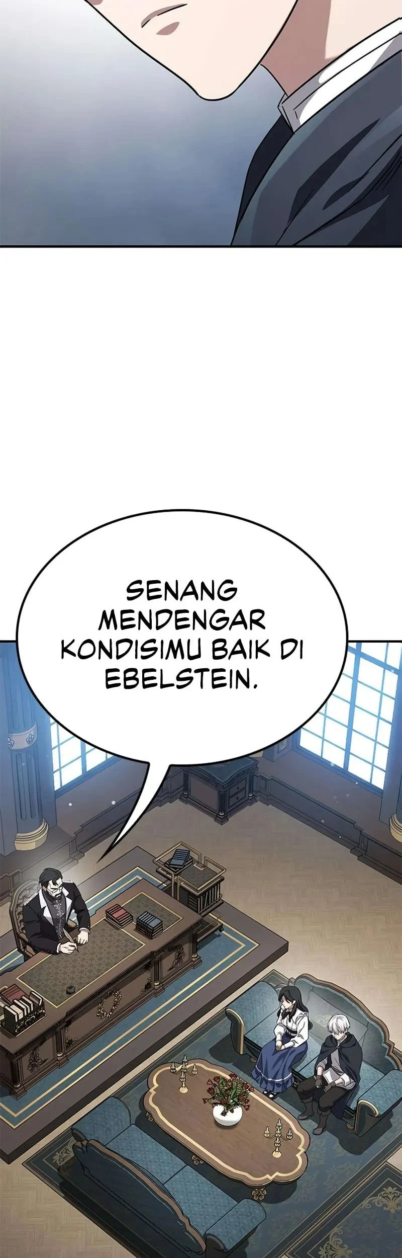 Noble Lady Reformation Guide Chapter 2 Gambar 33
