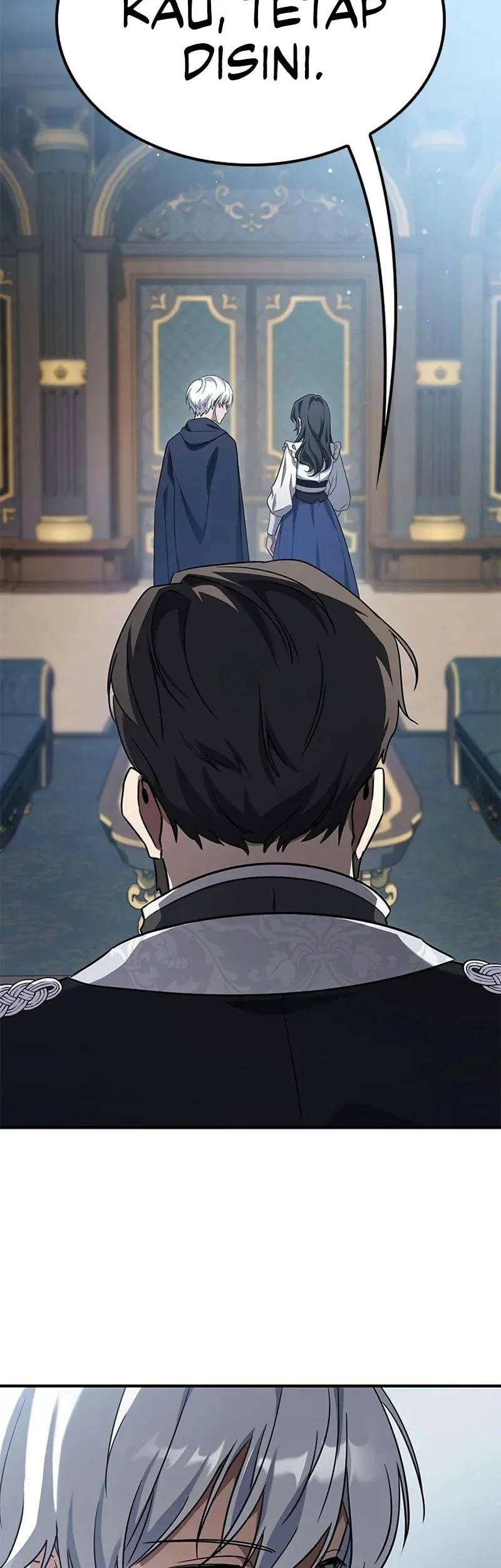 Noble Lady Reformation Guide Chapter 2 Gambar 37