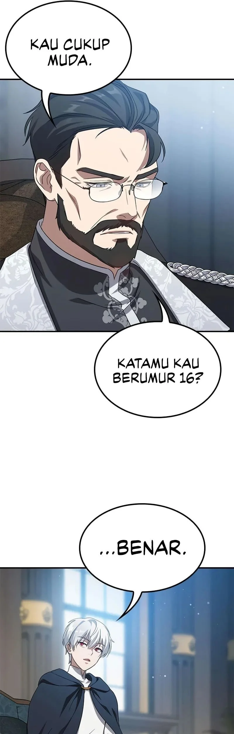 Noble Lady Reformation Guide Chapter 2 Gambar 40