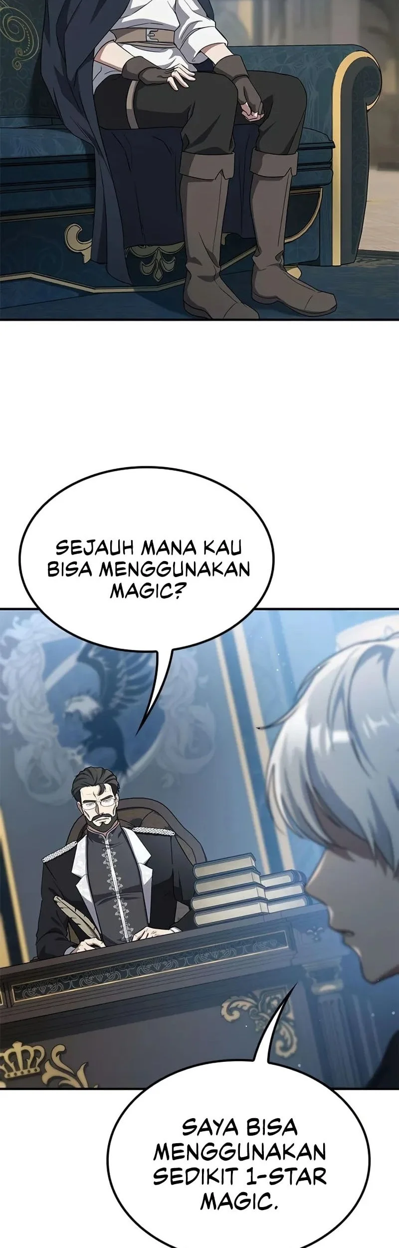 Noble Lady Reformation Guide Chapter 2 Gambar 41