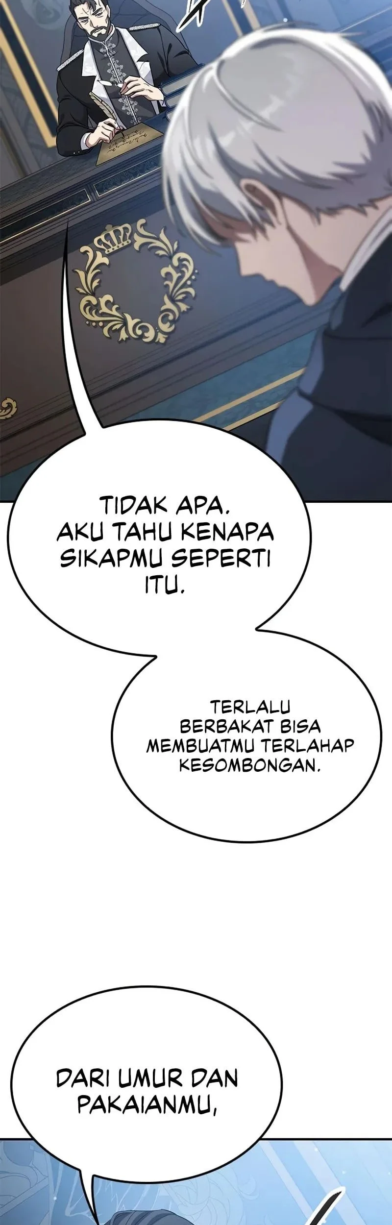 Noble Lady Reformation Guide Chapter 2 Gambar 46