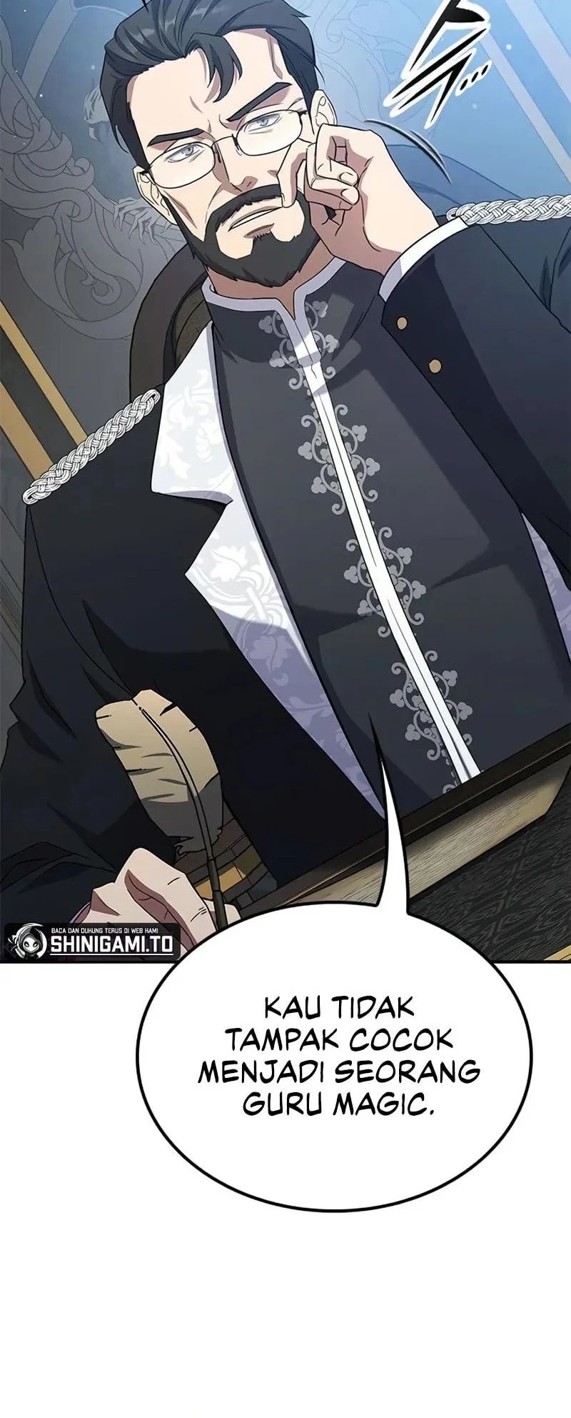 Noble Lady Reformation Guide Chapter 2 Gambar 47