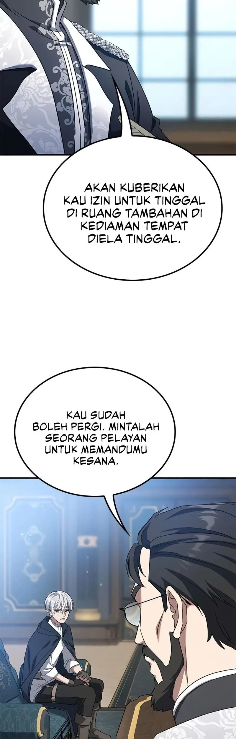 Noble Lady Reformation Guide Chapter 2 Gambar 49