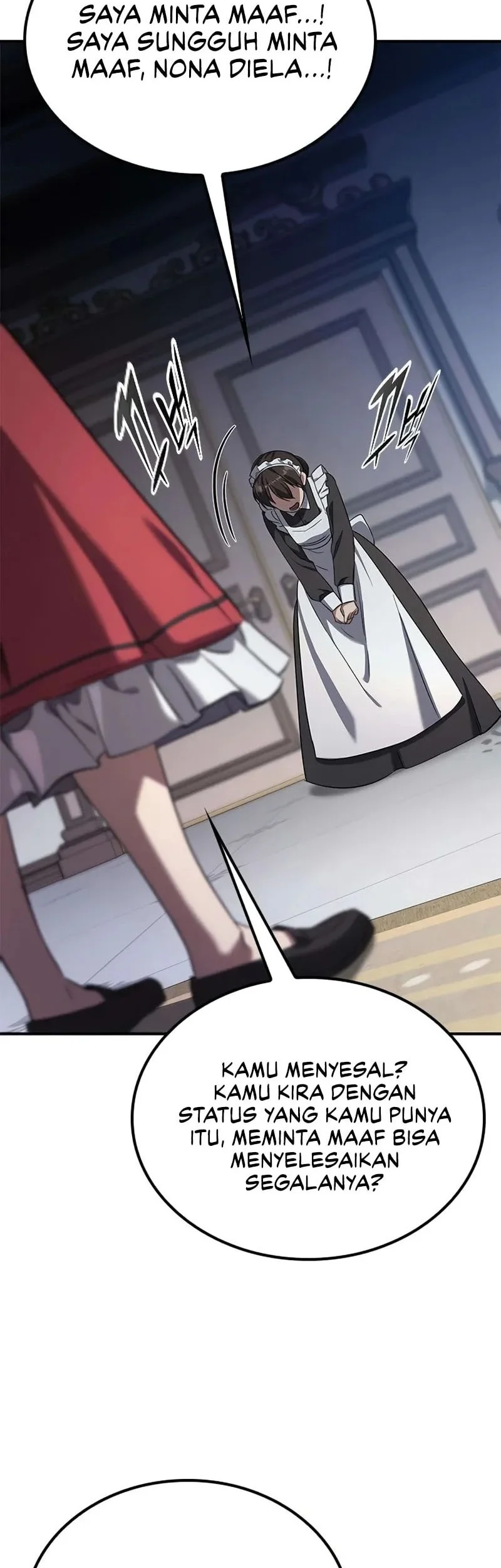 Noble Lady Reformation Guide Chapter 2 Gambar 57