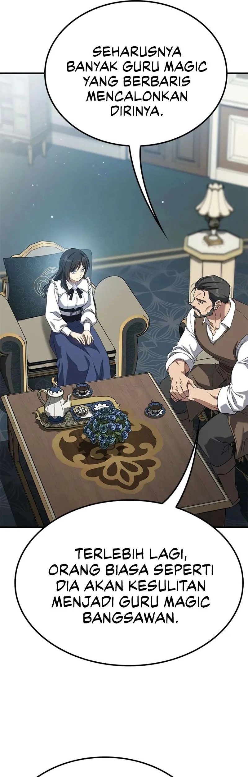 Noble Lady Reformation Guide Chapter 2 Gambar 60