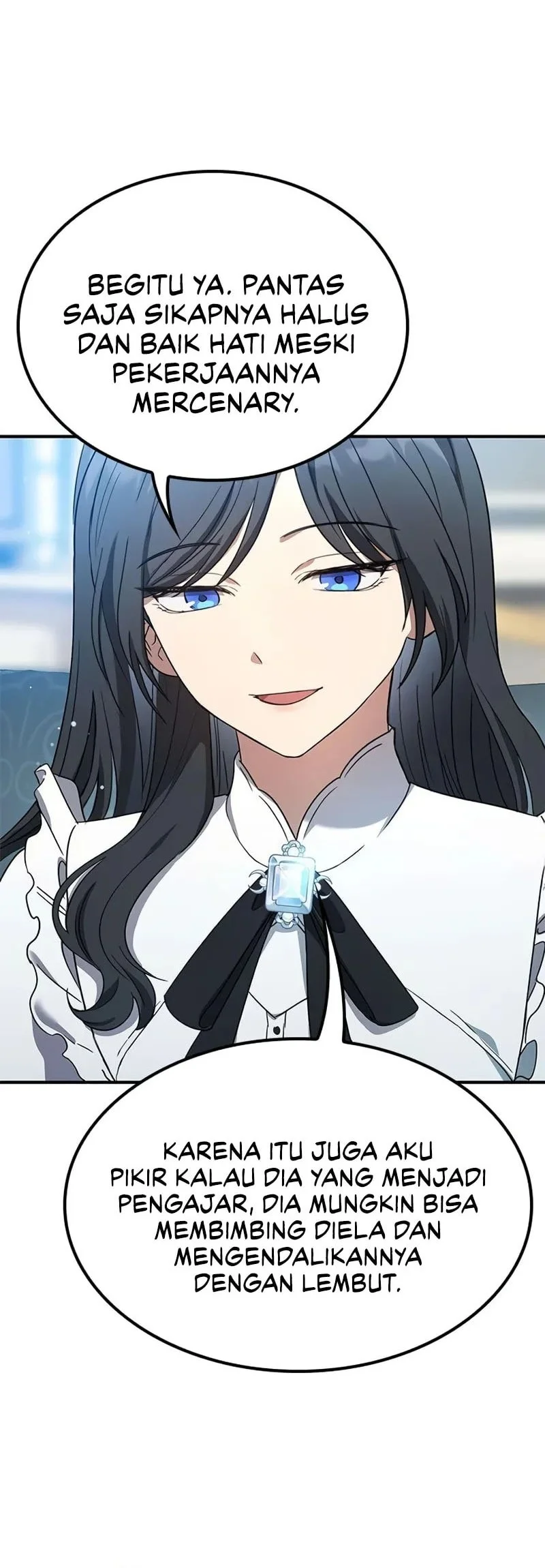 Noble Lady Reformation Guide Chapter 2 Gambar 63