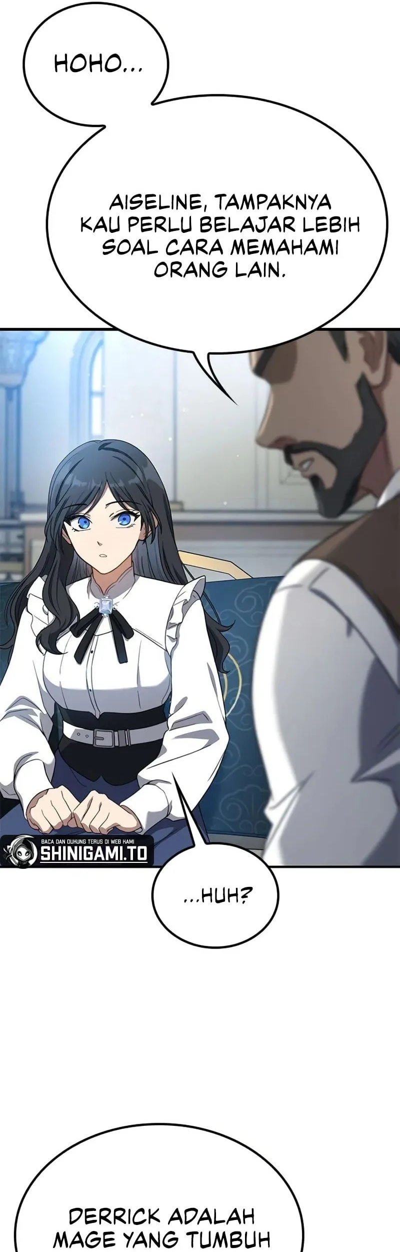 Noble Lady Reformation Guide Chapter 2 Gambar 64