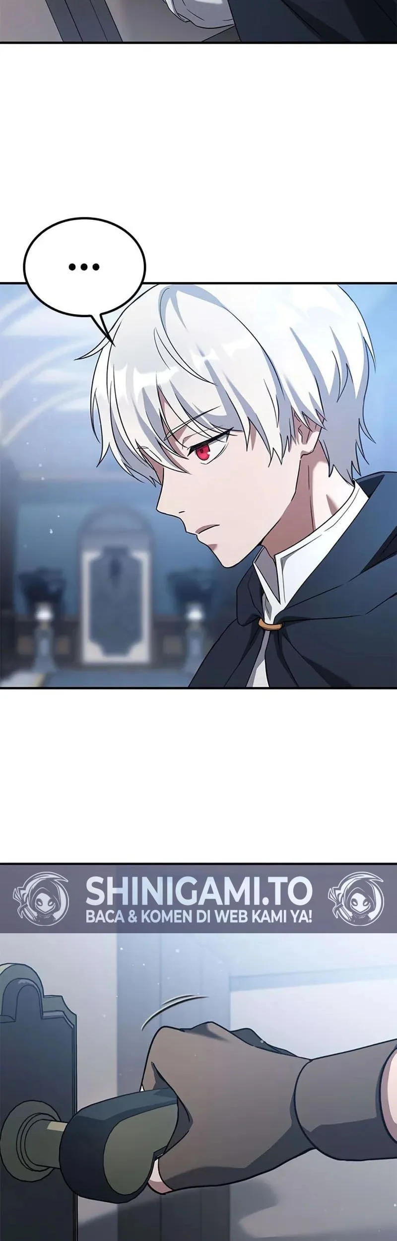 Noble Lady Reformation Guide Chapter 2 Gambar 70