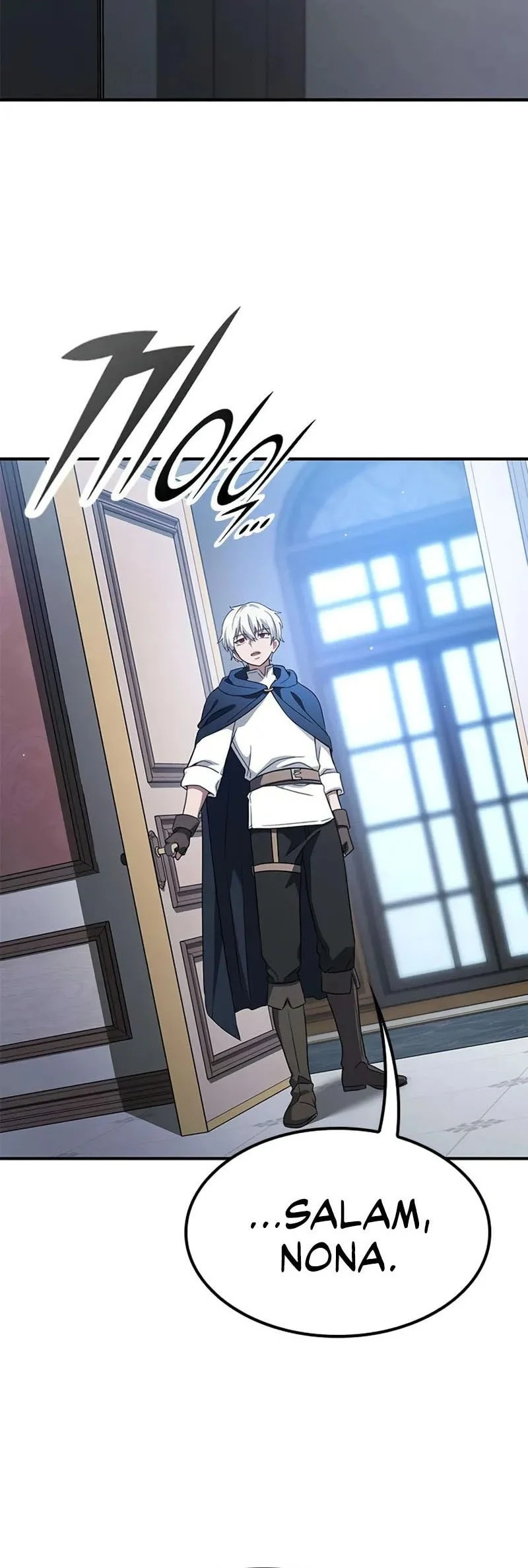 Noble Lady Reformation Guide Chapter 2 Gambar 71