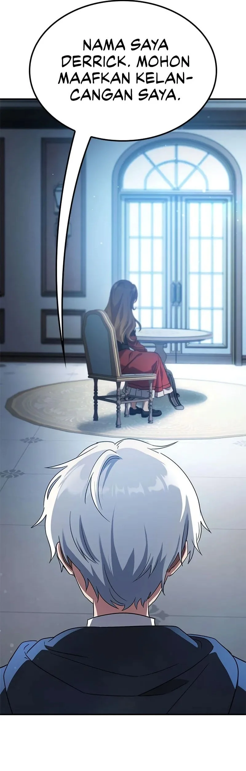 Noble Lady Reformation Guide Chapter 2 Gambar 72
