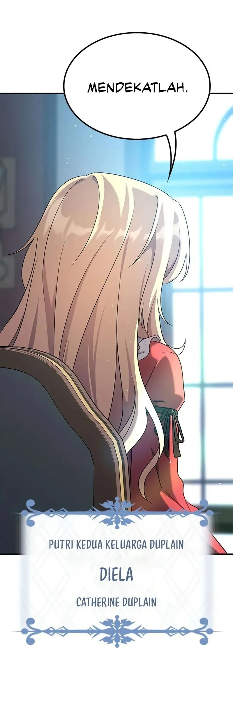 Noble Lady Reformation Guide Chapter 2 Gambar 73