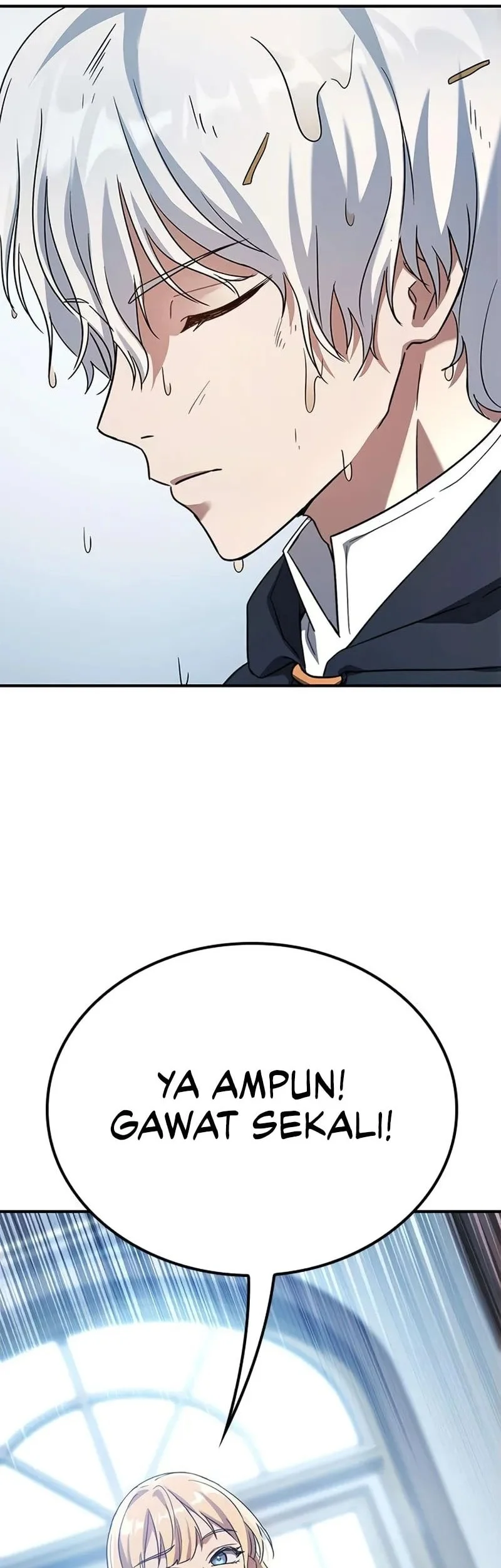 Noble Lady Reformation Guide Chapter 2 Gambar 77