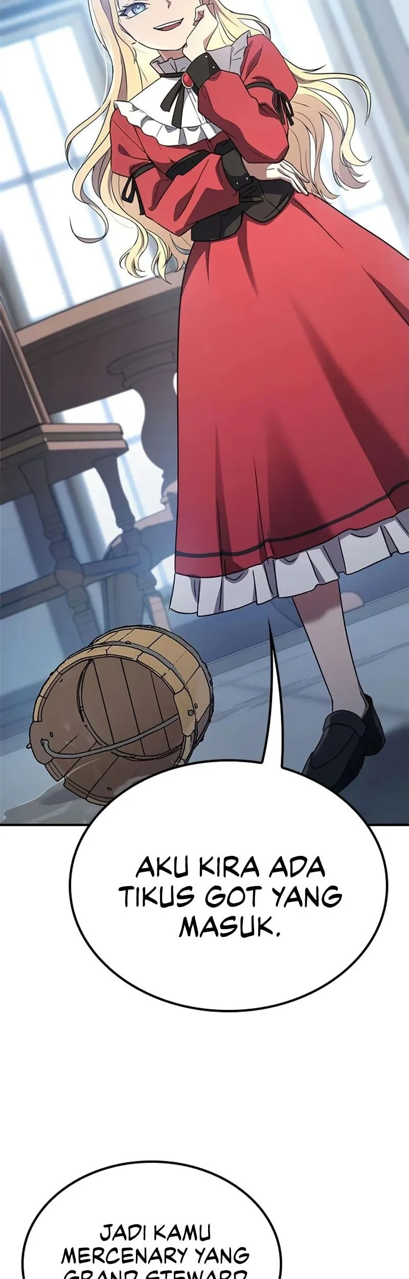 Noble Lady Reformation Guide Chapter 2 Gambar 78