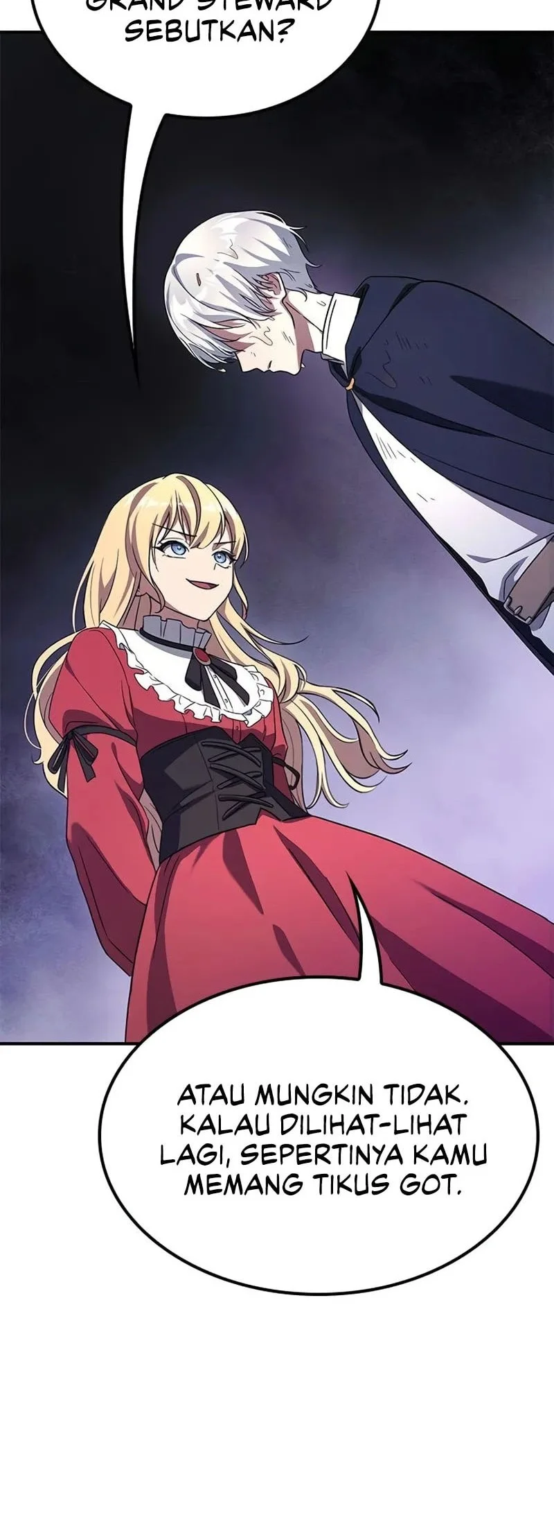 Noble Lady Reformation Guide Chapter 2 Gambar 79