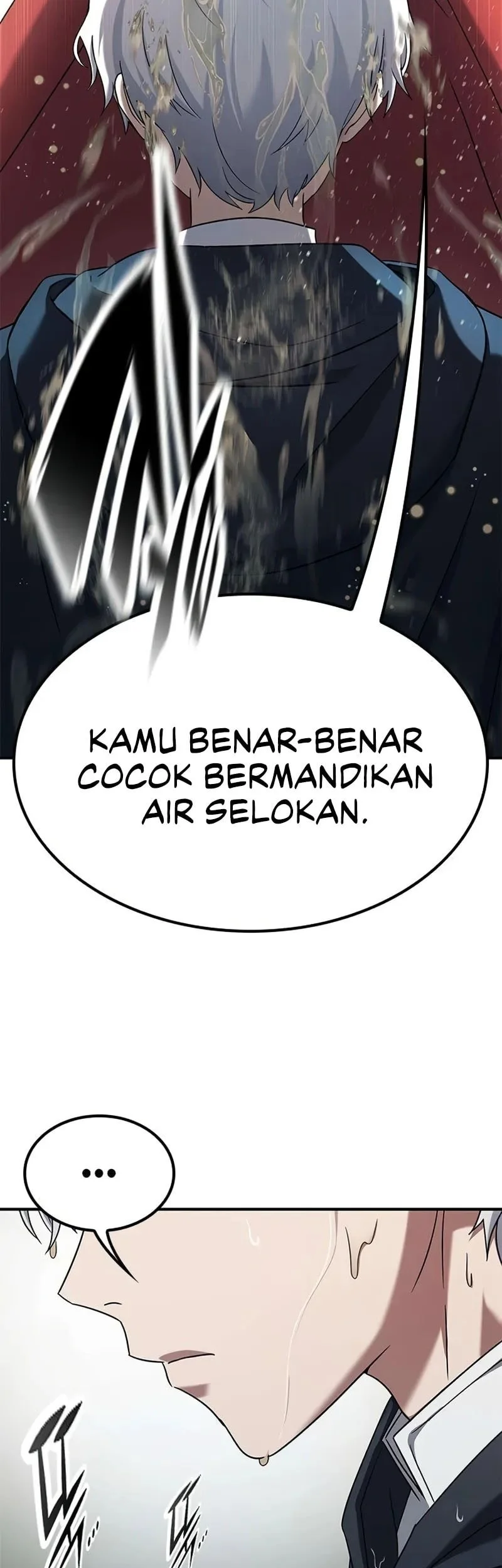 Noble Lady Reformation Guide Chapter 2 Gambar 82