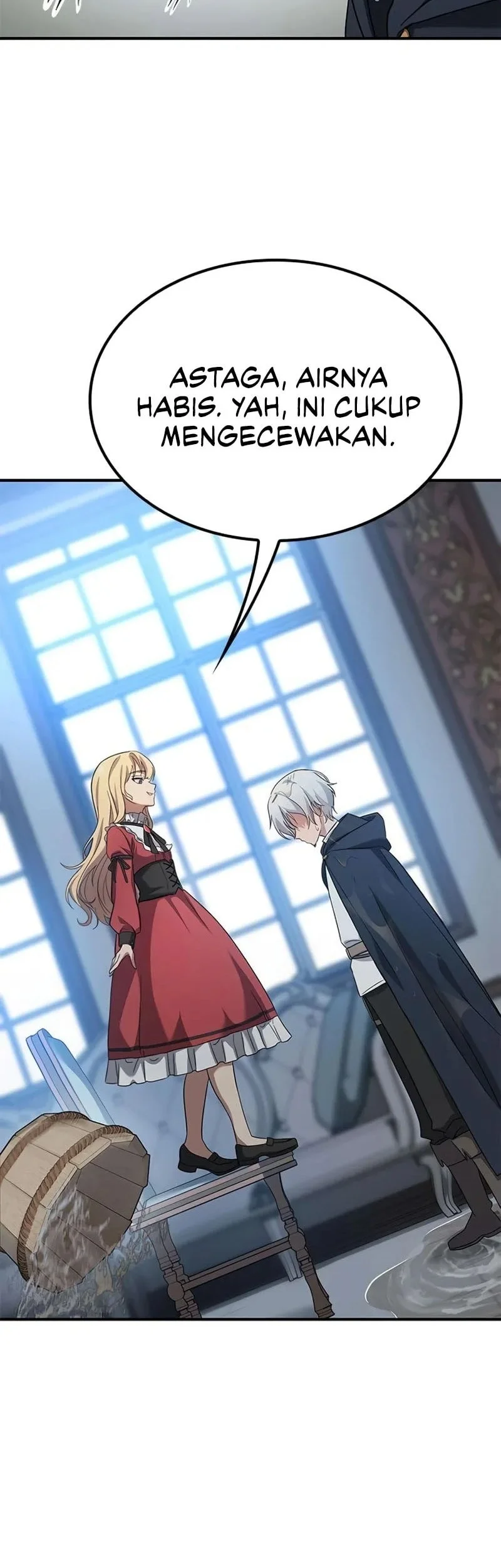 Noble Lady Reformation Guide Chapter 2 Gambar 83