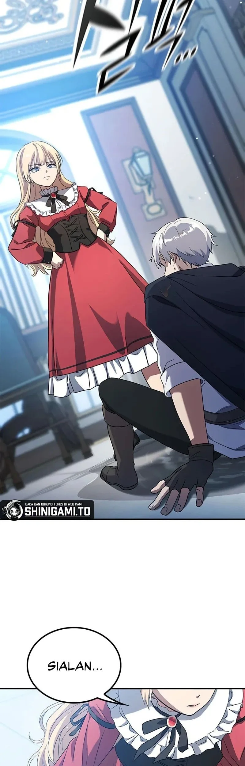 Noble Lady Reformation Guide Chapter 2 Gambar 86