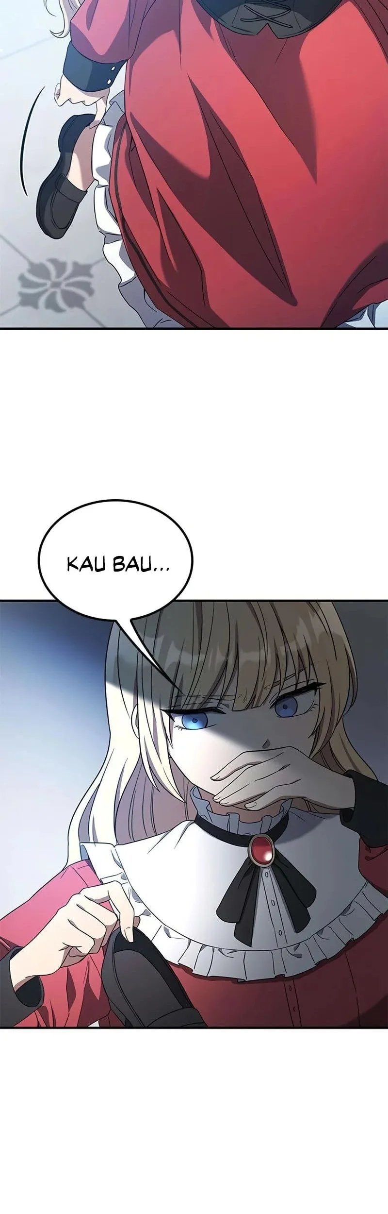 Noble Lady Reformation Guide Chapter 2 Gambar 87