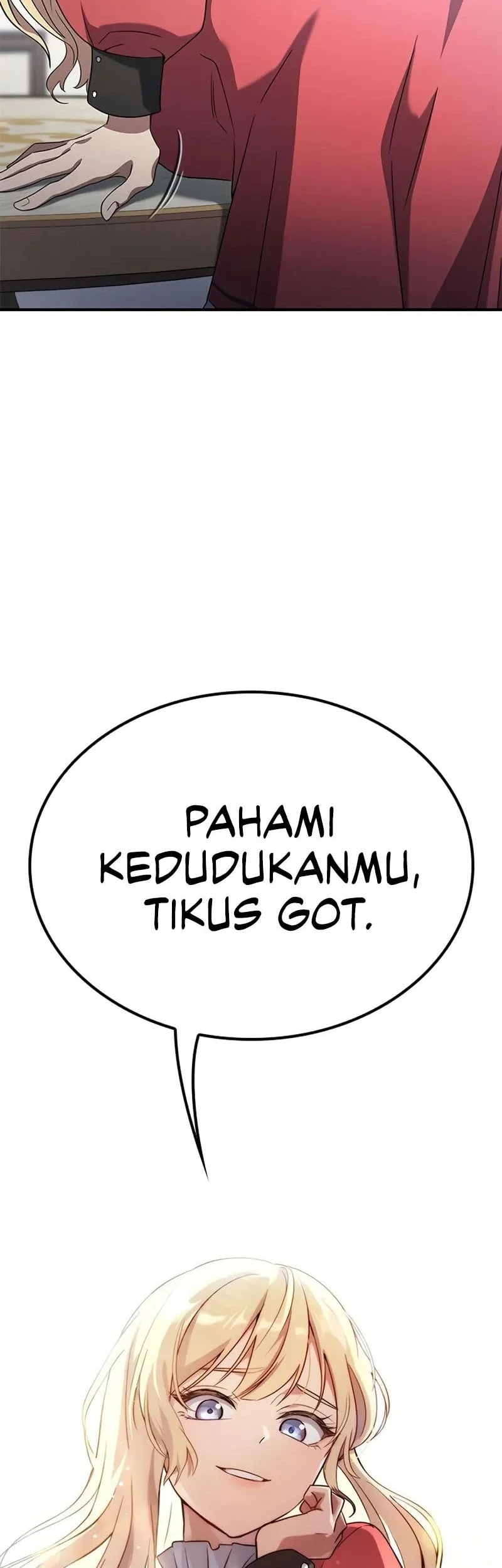 Noble Lady Reformation Guide Chapter 2 Gambar 89