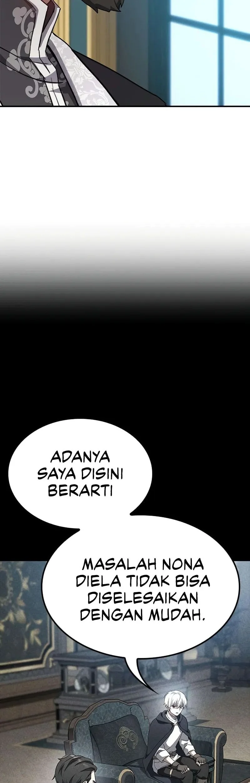 Noble Lady Reformation Guide Chapter 2 Gambar 93