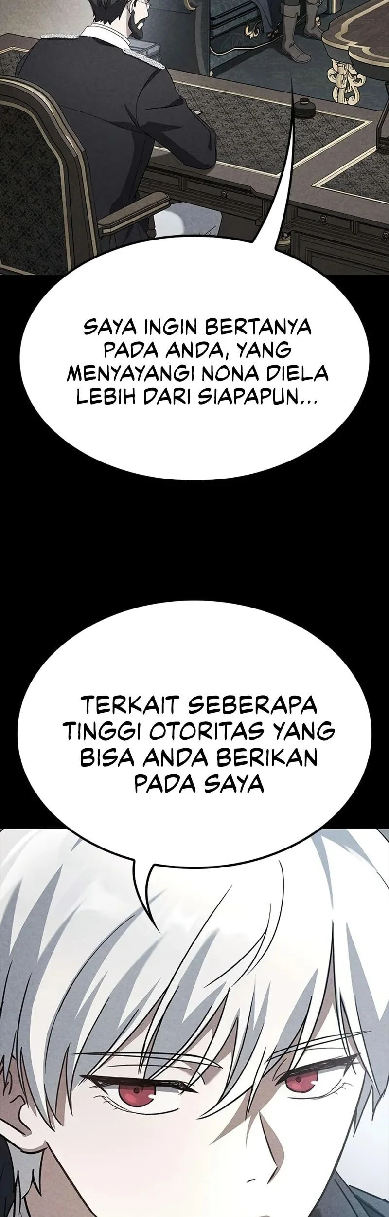 Noble Lady Reformation Guide Chapter 2 Gambar 94