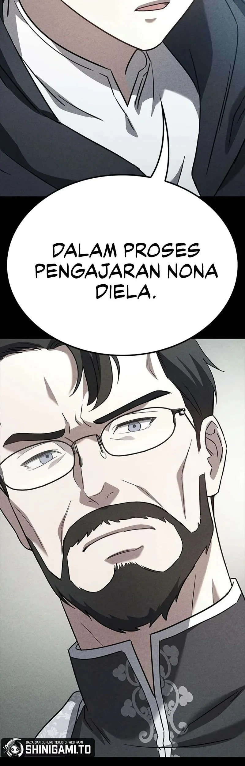 Noble Lady Reformation Guide Chapter 2 Gambar 95