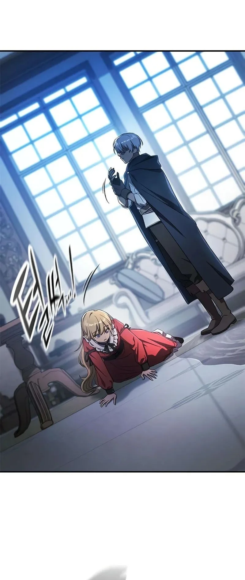 Noble Lady Reformation Guide Chapter 2 Gambar 98