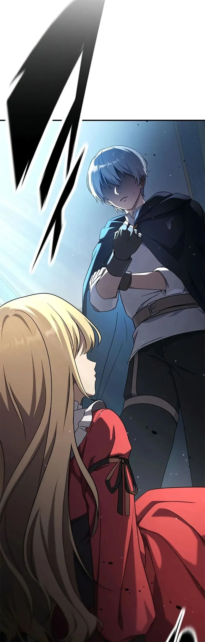 Noble Lady Reformation Guide Chapter 2 Gambar 99