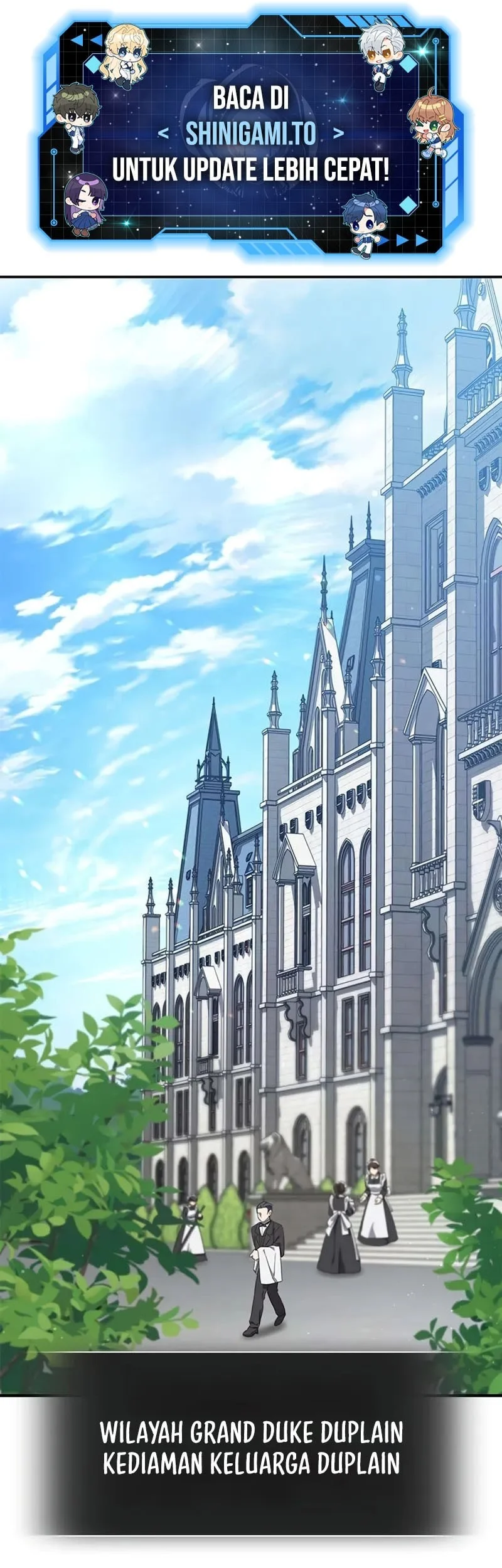 Manhwa Noble Lady Reformation Guide Chapter 2 gambar 2