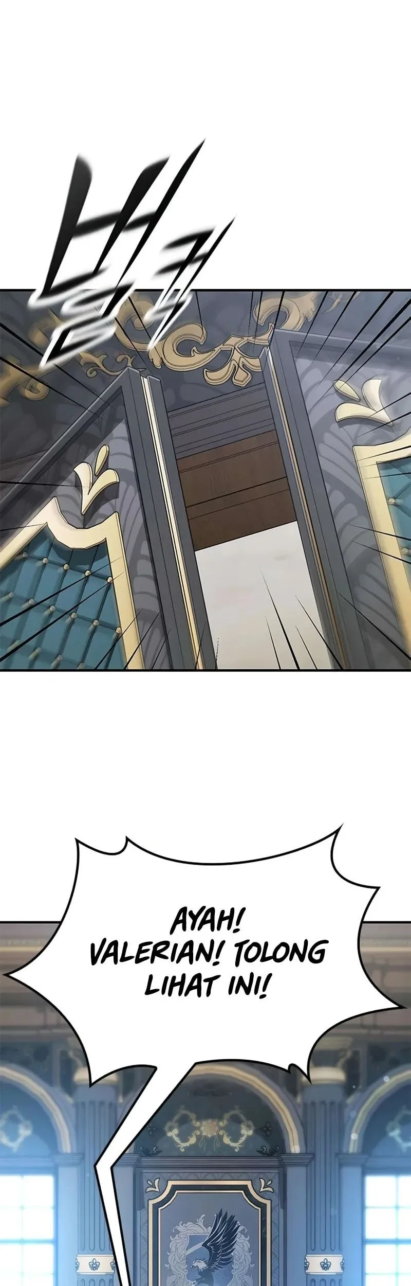 Noble Lady Reformation Guide Chapter 2 Gambar 3