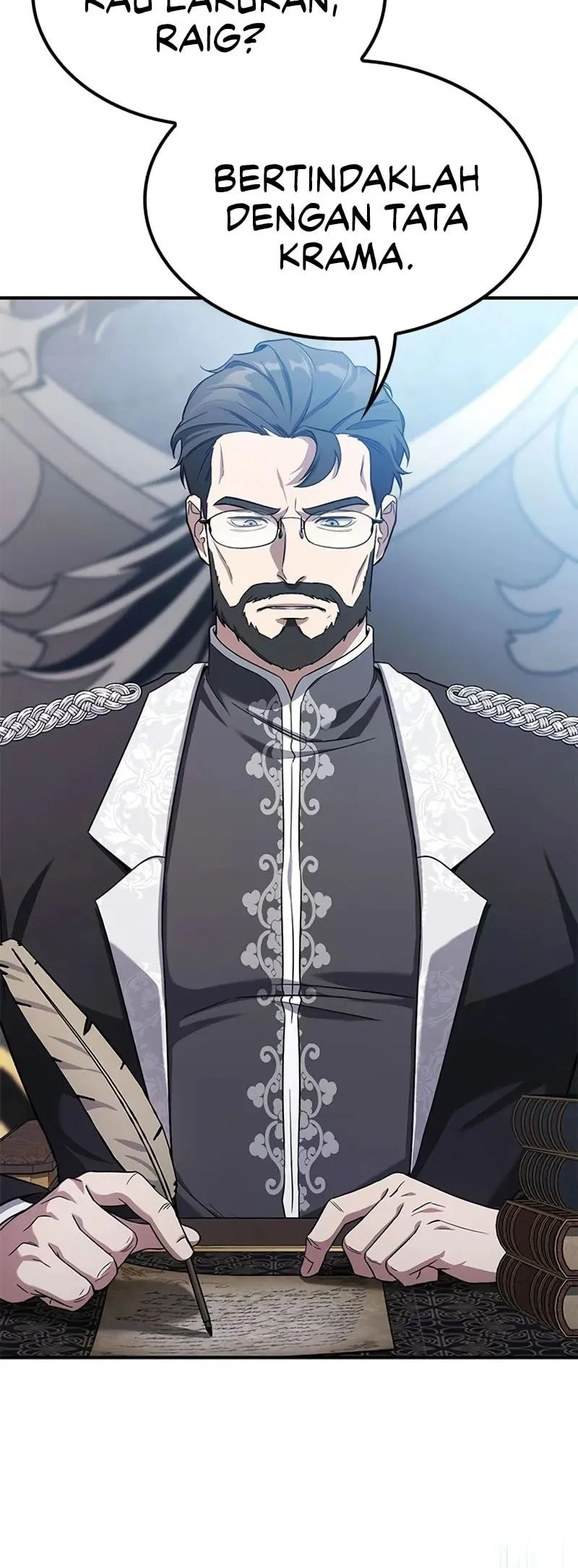 Noble Lady Reformation Guide Chapter 2 Gambar 5