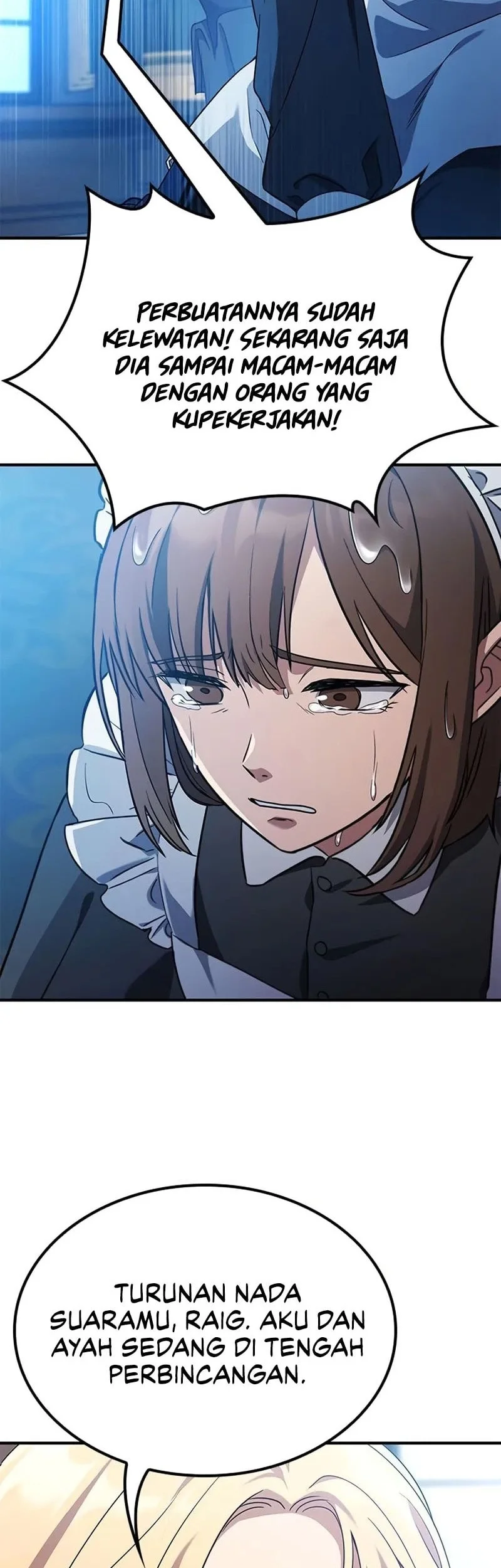 Noble Lady Reformation Guide Chapter 2 Gambar 7