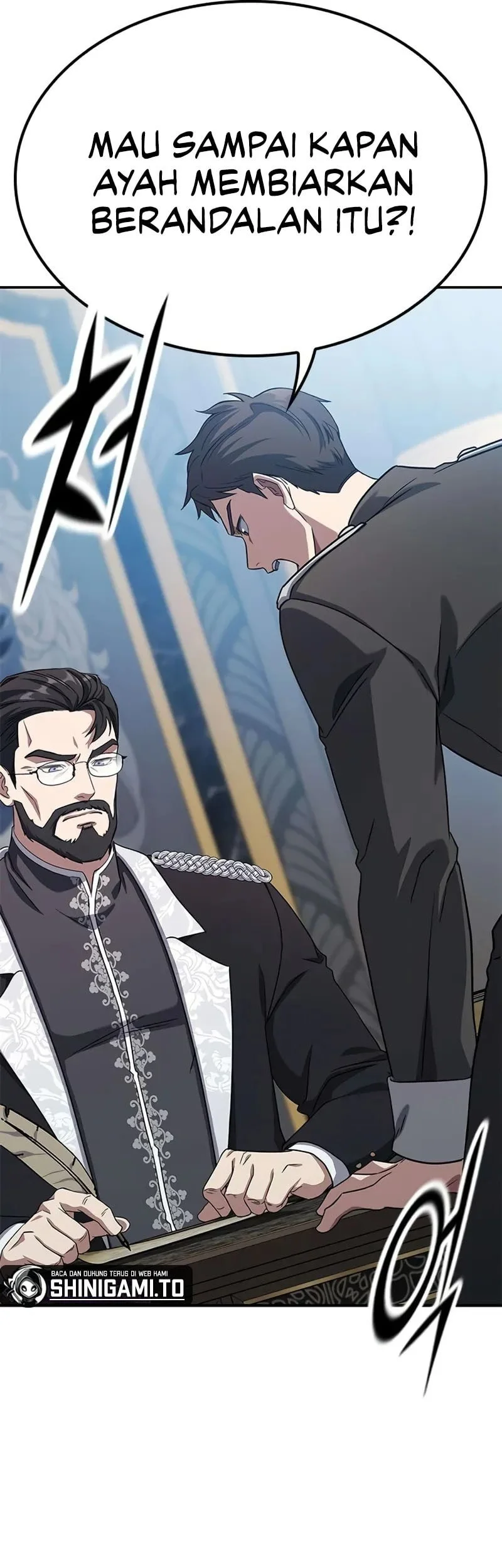 Noble Lady Reformation Guide Chapter 2 Gambar 10