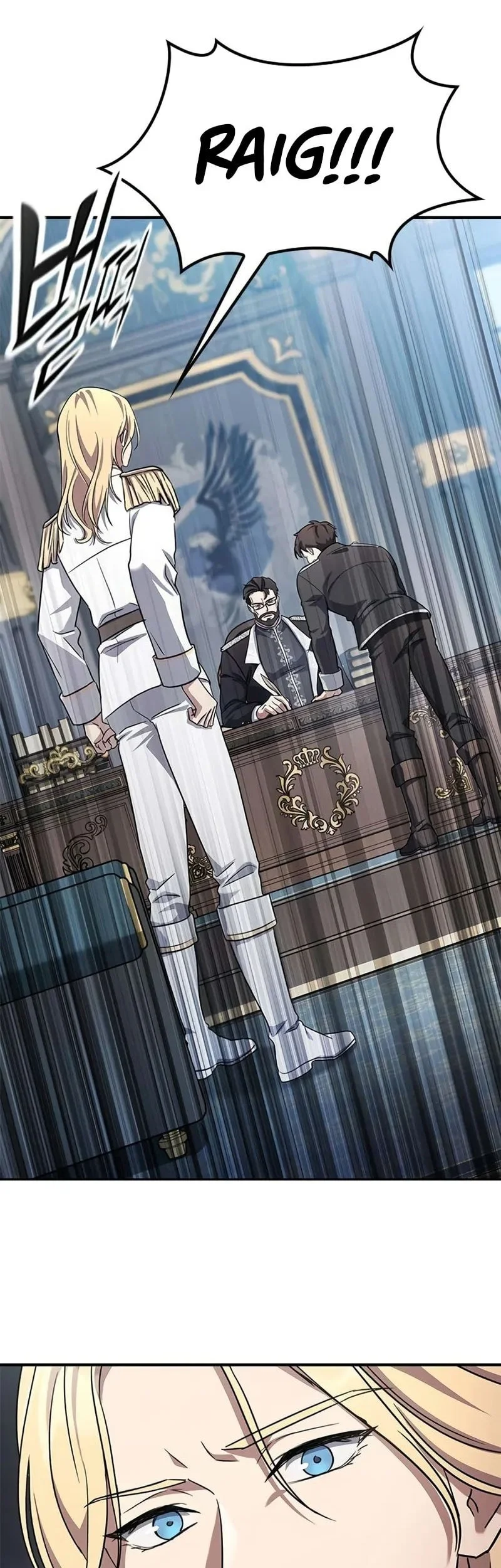 Noble Lady Reformation Guide Chapter 2 Gambar 11