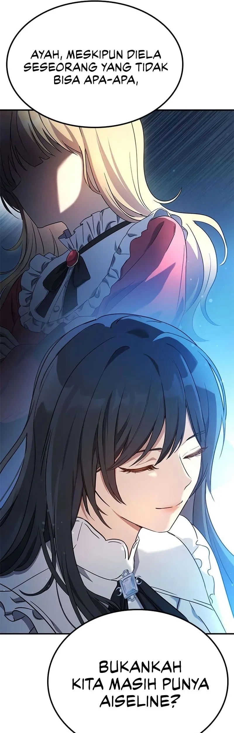 Noble Lady Reformation Guide Chapter 2 Gambar 13