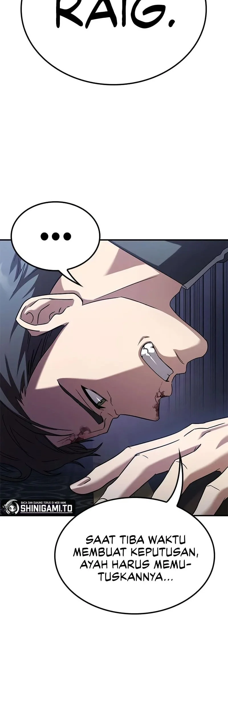 Noble Lady Reformation Guide Chapter 2 Gambar 21