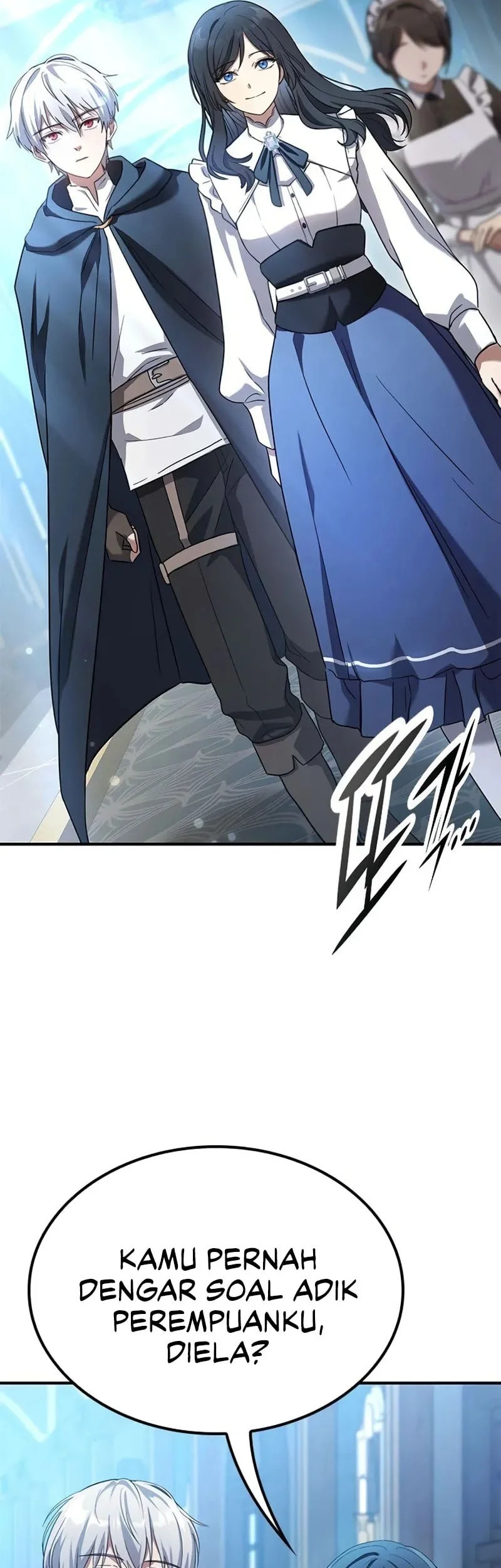 Noble Lady Reformation Guide Chapter 2 Gambar 24