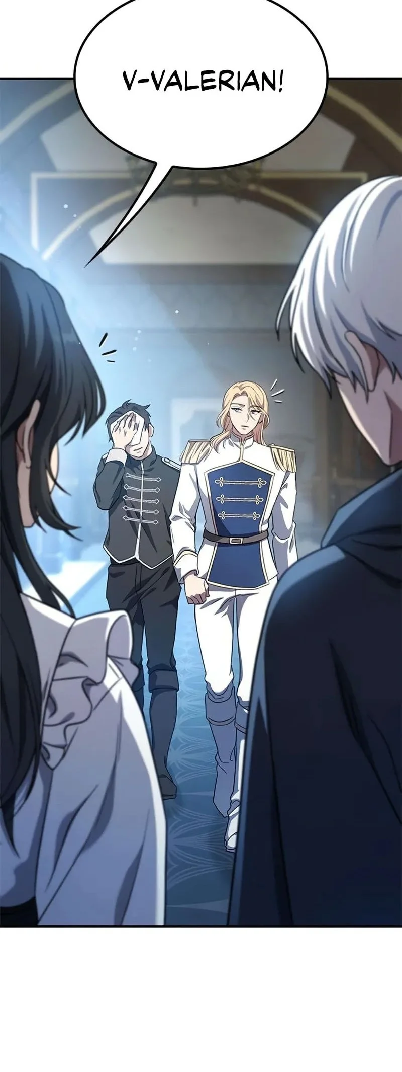 Noble Lady Reformation Guide Chapter 2 Gambar 27