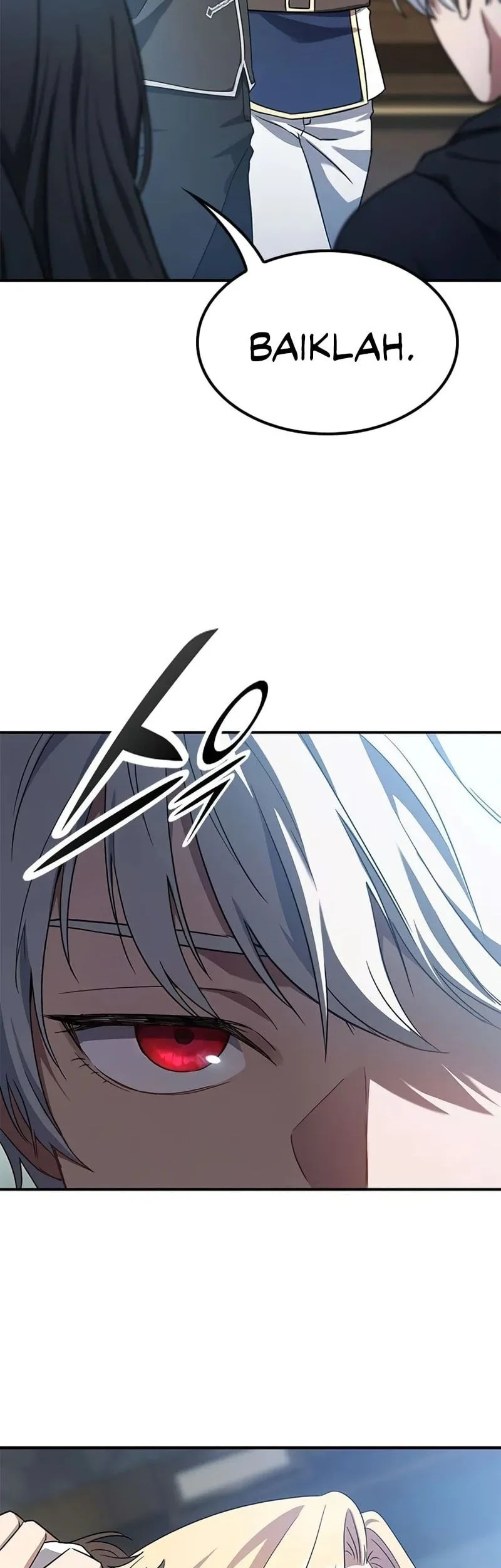 Noble Lady Reformation Guide Chapter 2 Gambar 30