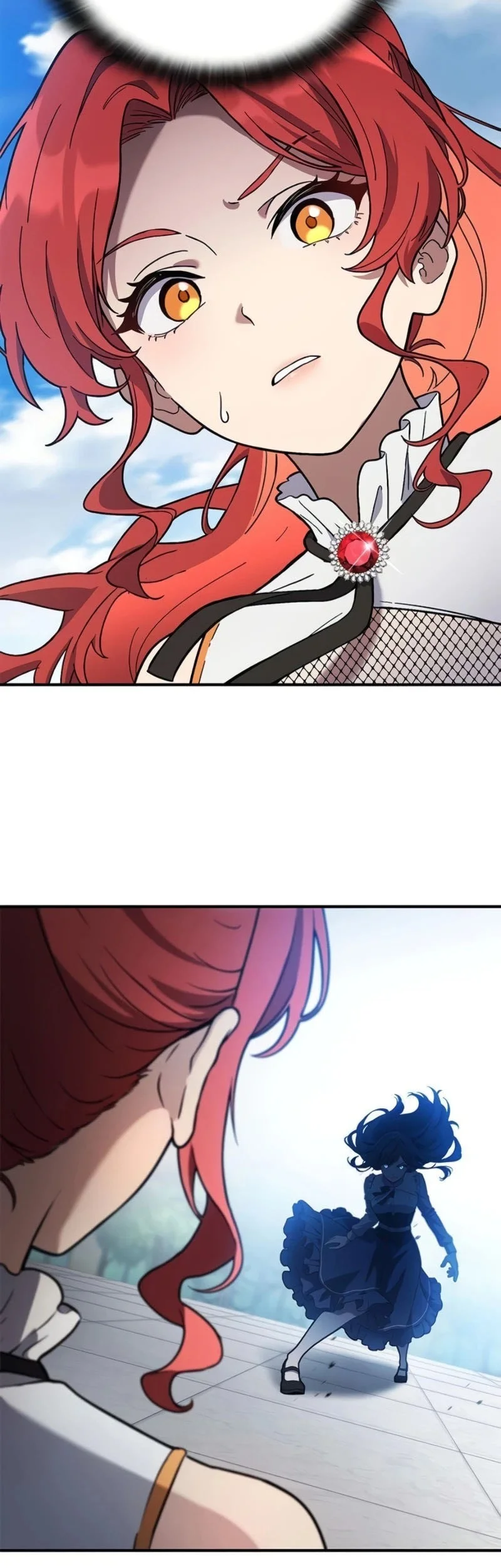 Noble Lady Reformation Guide Chapter 20 Gambar 33