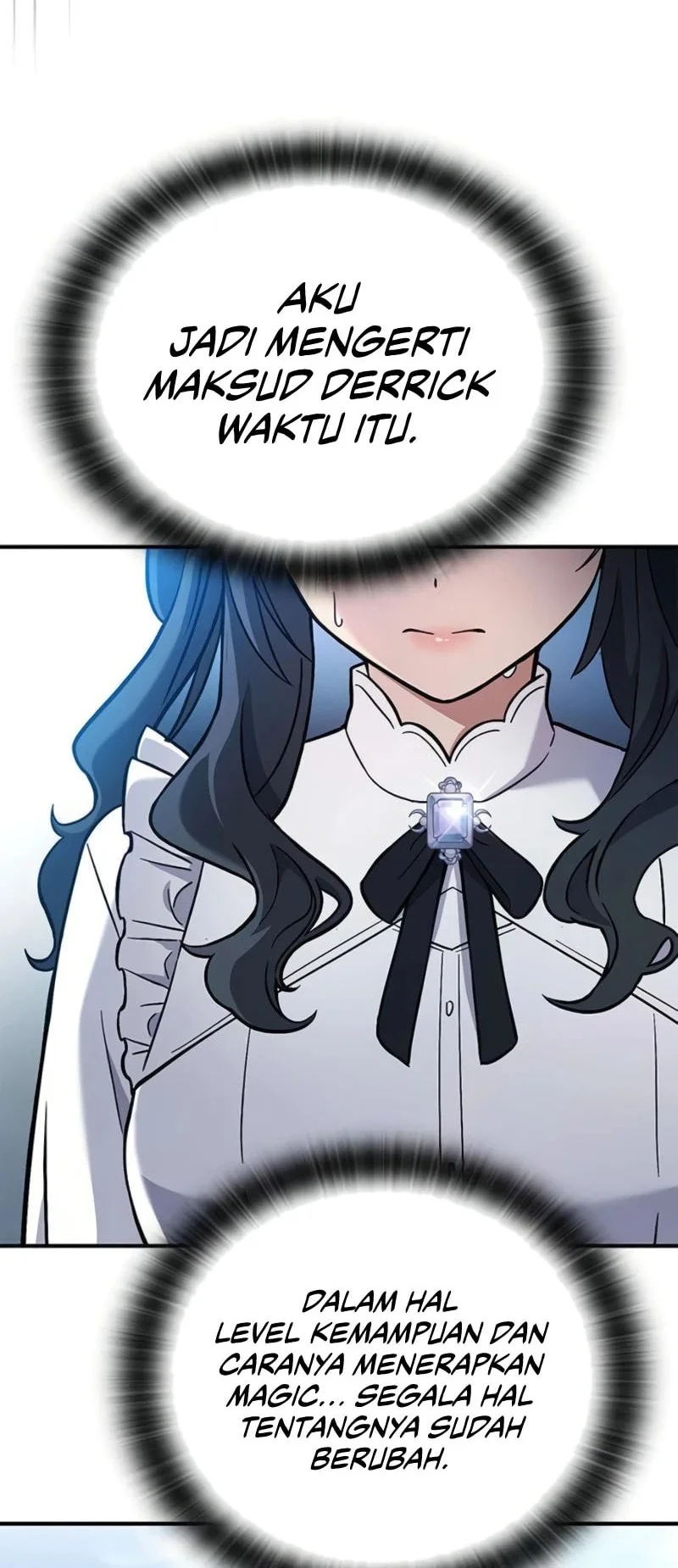 Noble Lady Reformation Guide Chapter 20 Gambar 36