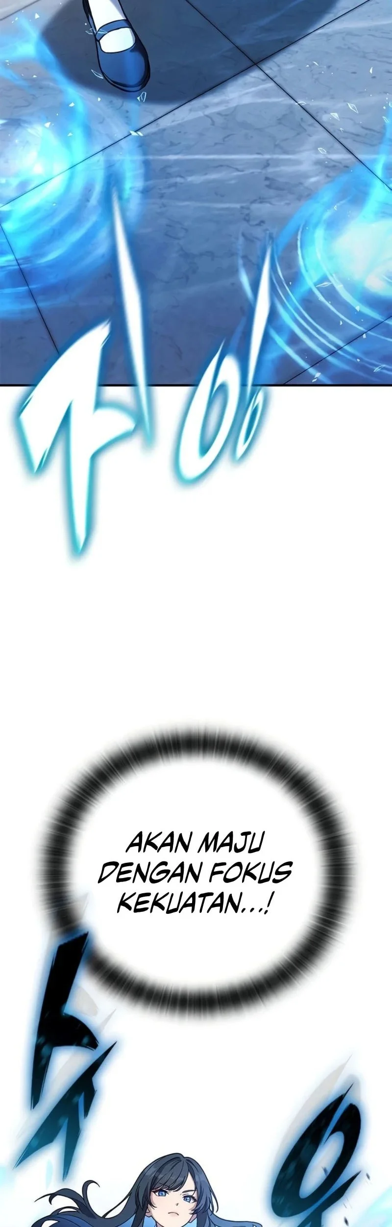 Noble Lady Reformation Guide Chapter 20 Gambar 38