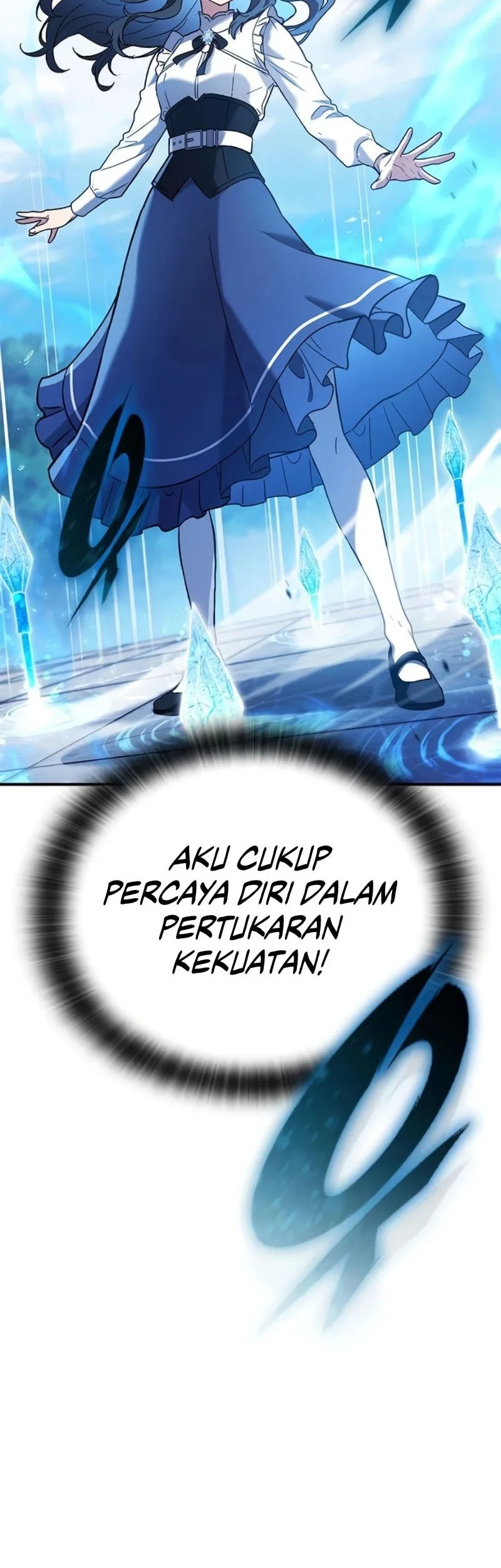 Noble Lady Reformation Guide Chapter 20 Gambar 39